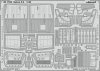 Eduard 491189 Sabre F.4 AIRFIX 1/48